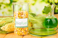 Butterknowle biofuel availability