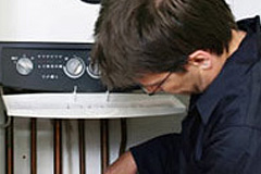 boiler repair Butterknowle