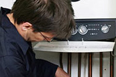 boiler replacement Butterknowle