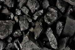 Butterknowle coal boiler costs