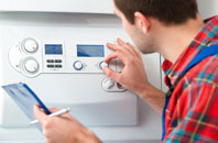 free Butterknowle gas safe engineer quotes