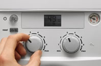 free Butterknowle boiler maintenance quotes
